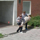 Illustration for article titled The Ten Best Google Street View Pranks